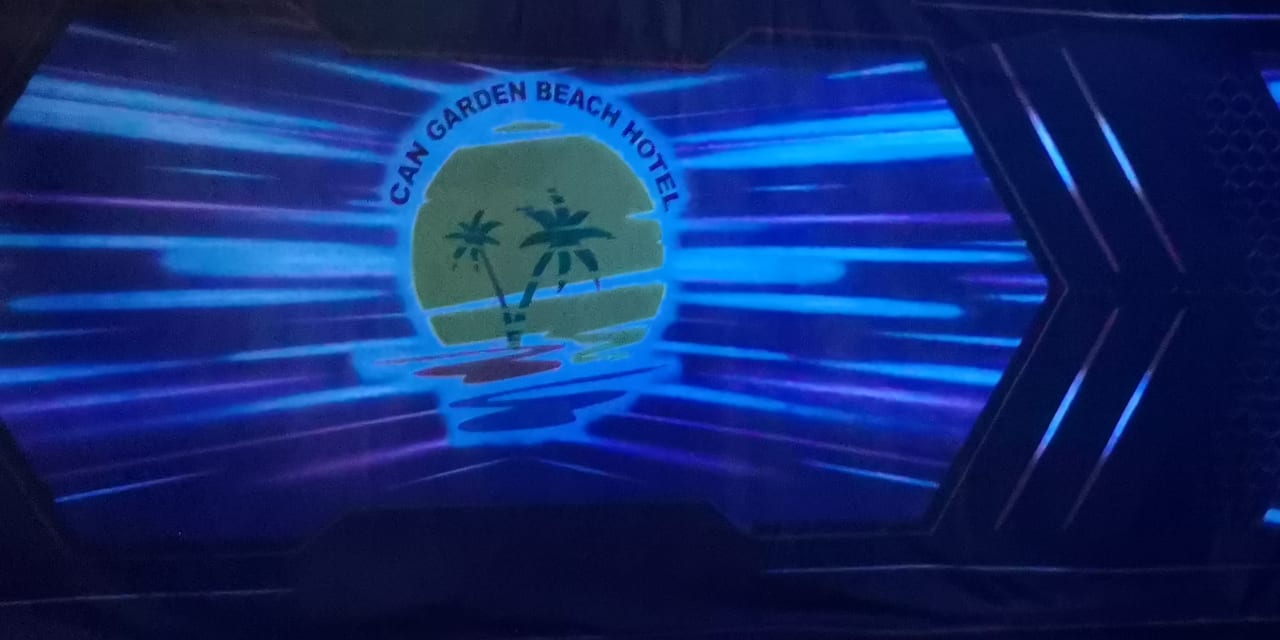 Sport & Freizeit Can Garden Beach