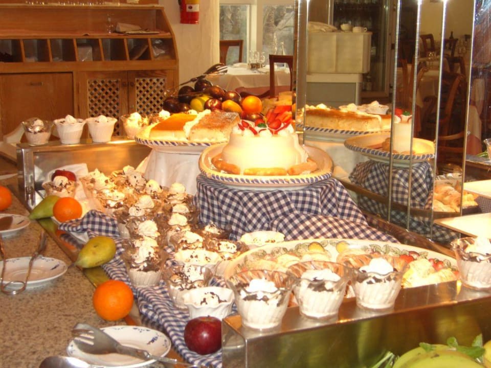 Dessert H10 Timanfaya Palace - Adults only