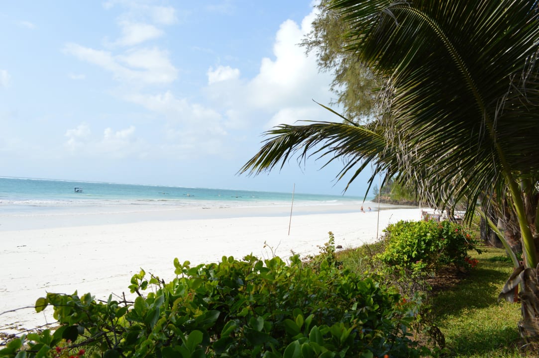 Strand Hotel Papillon Lagoon Reef