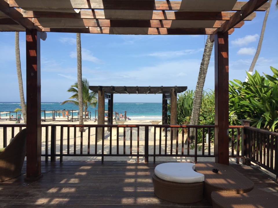 Restaurant Punta Cana Princess All Suites Resort & Spa