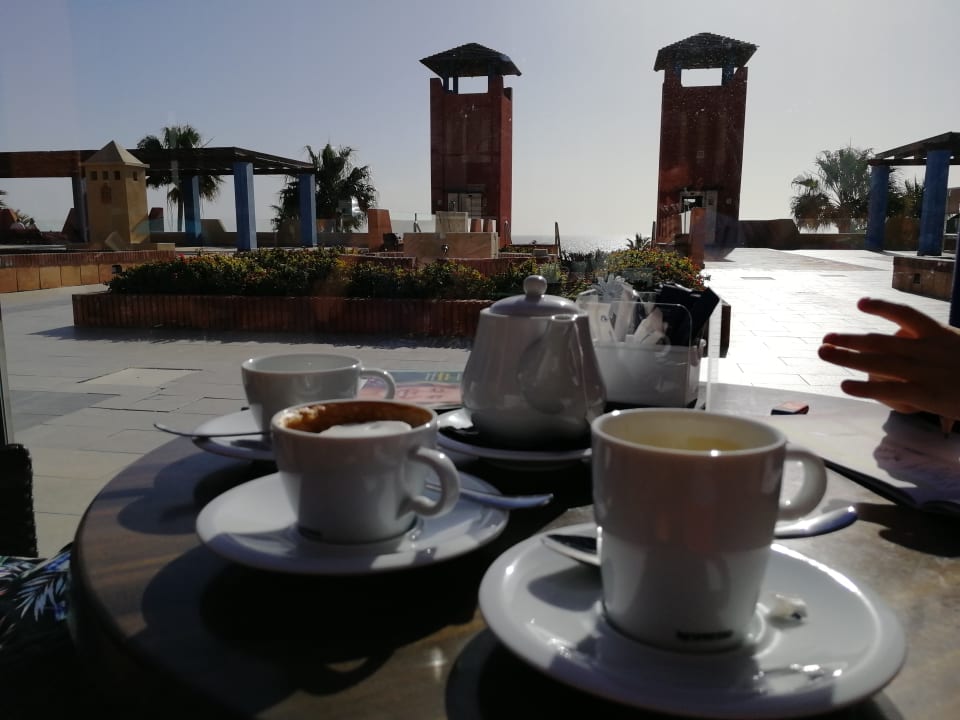 Gastro Hotel H10 Tindaya