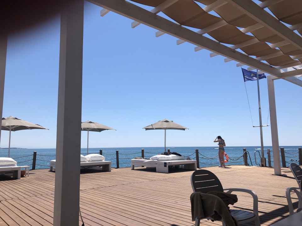 Strand Sirene Belek Hotel