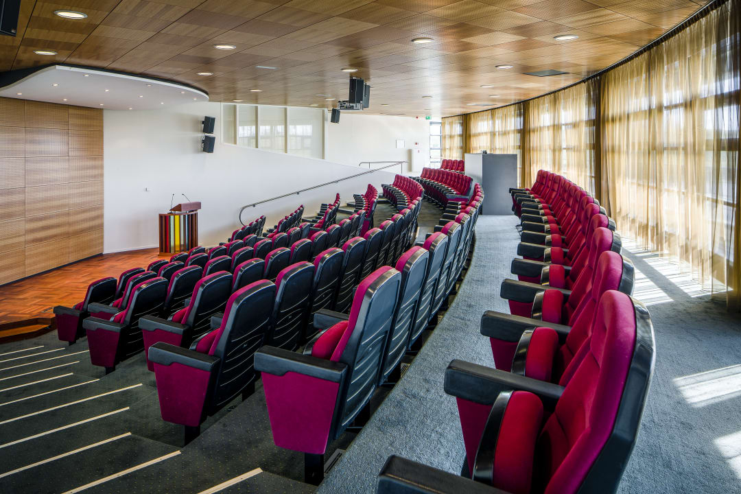 Sonstiges Fletcher Wellness-Hotel Trivium