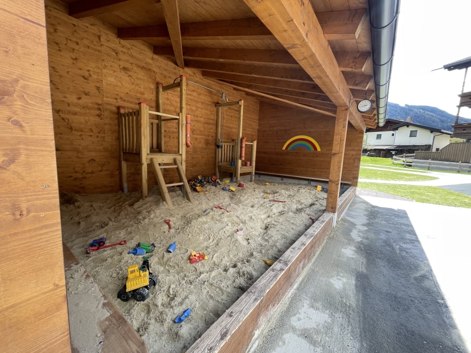 Sport & Freizeit Kinderhotel Felben