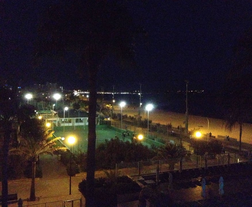 Sport Aparthotel Fontanellas Playa