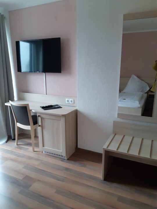 Zimmer Hotel Bismarckhöhe