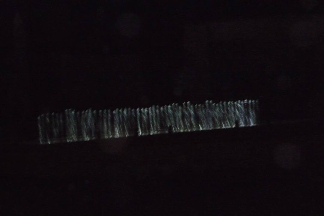 Fanatasia Sound and Lightshow Pickalbatros Alf Leila Wa Leila Resort - Neverland Hurghada