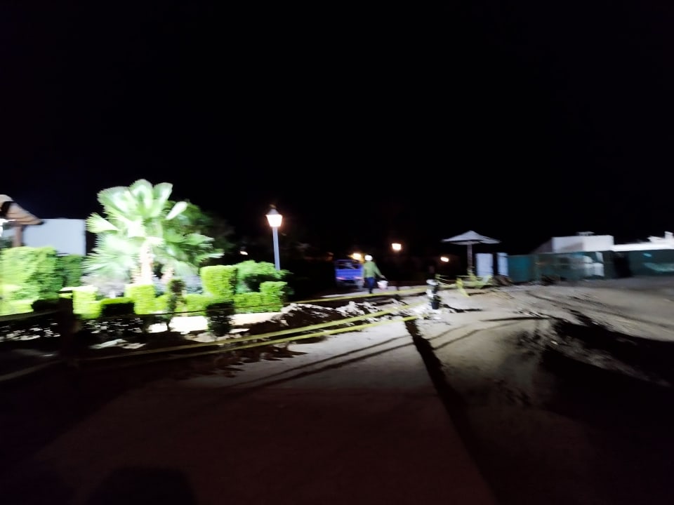 Strand Hotel Gorgonia Beach Resort