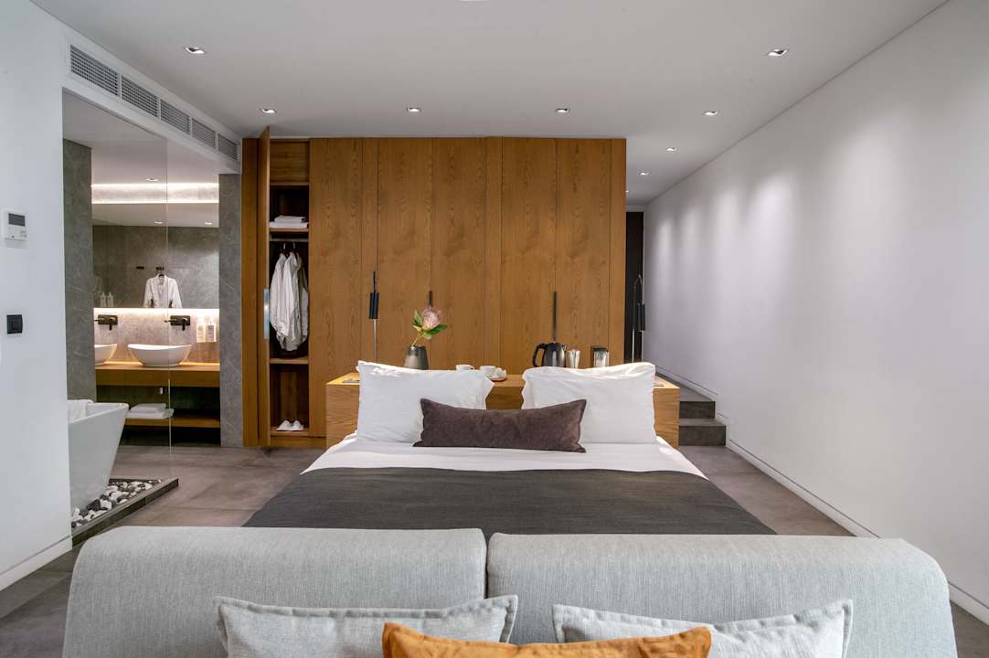 Zimmer The Editor Hotel Athens