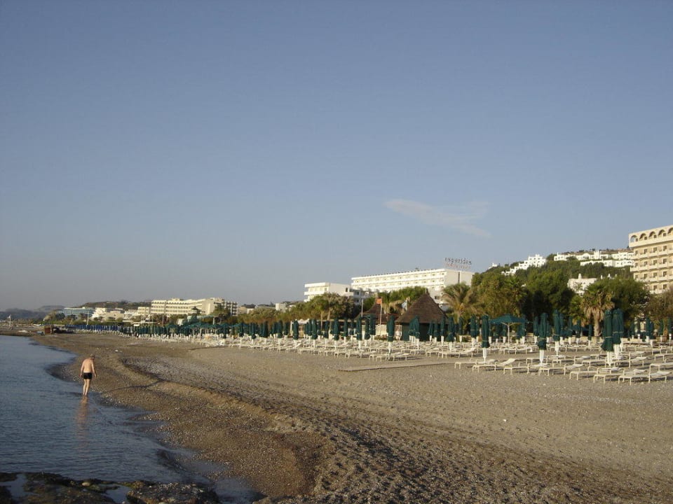 Strand Esperos Palace Resort & Spa