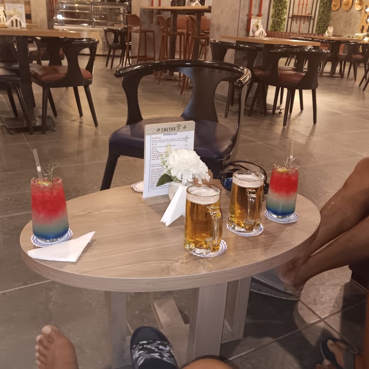 Gastro Hurghada Long Beach Resort