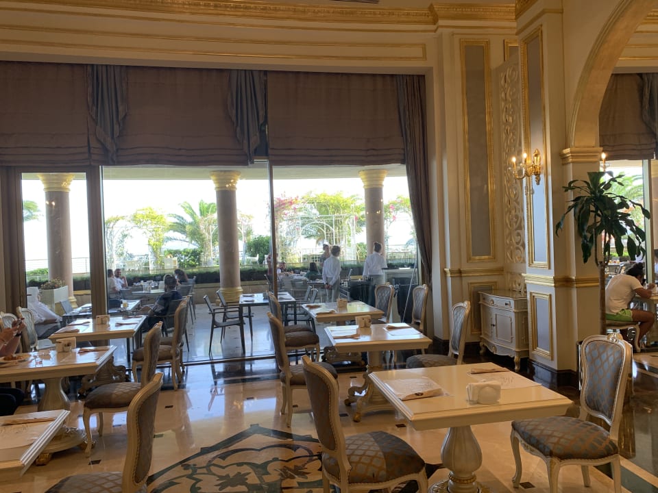 Gastro The Plaza Bodrum