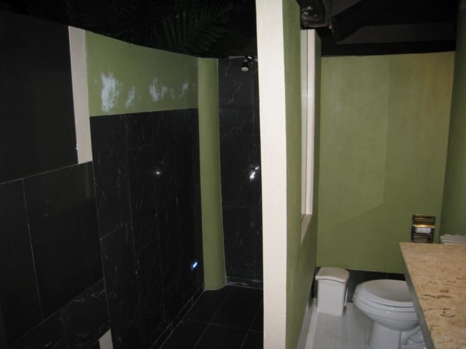 Bad Hotel Bhumiyama Resort