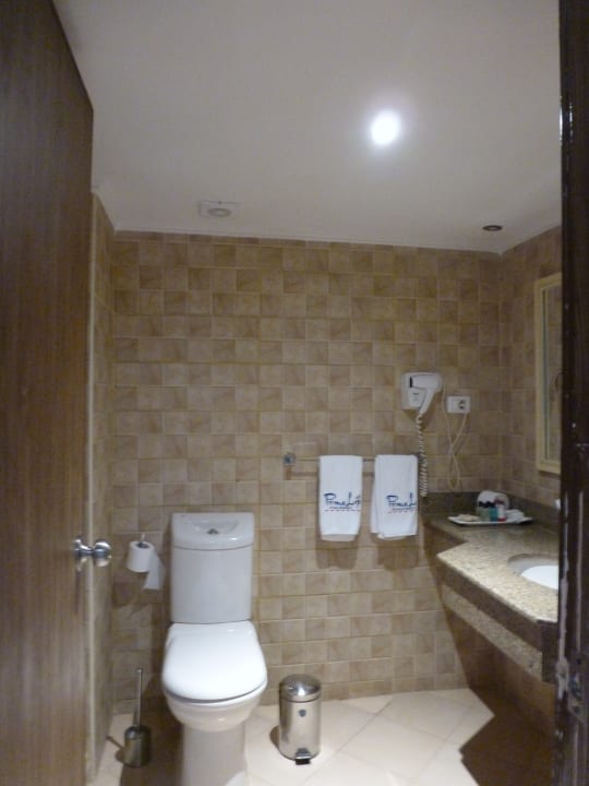 Zimmer Prima Life Makadi Resort
