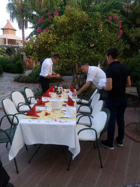 Gastro Bella Resort & Spa