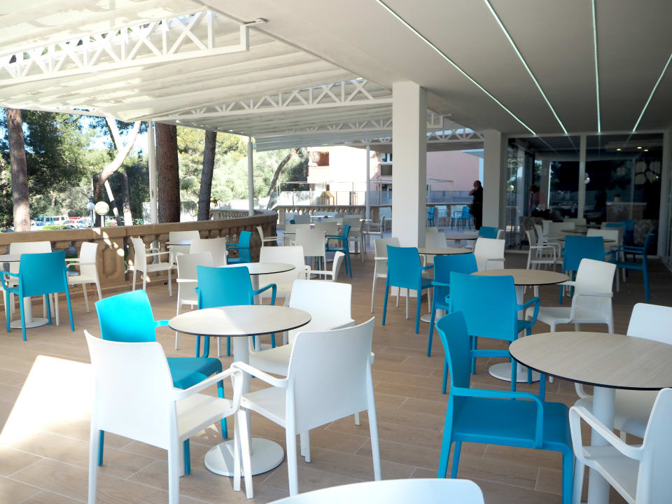 Gastro BLUESEA Costa Verde