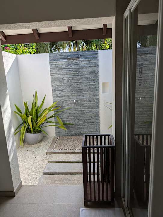 Zimmer Adaaran Select Meedhupparu Island Resort - Premium All Inclusive