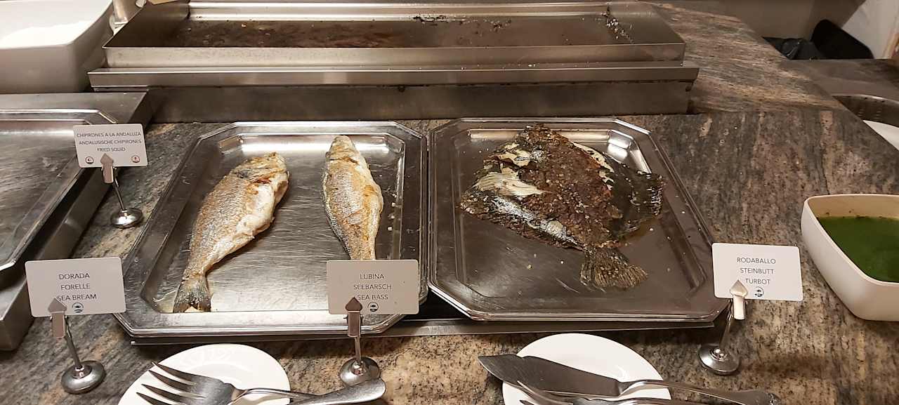 Gastro Lago Garden