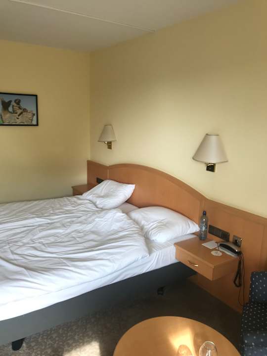 Zimmer ACHAT Hotel Bad Dürkheim