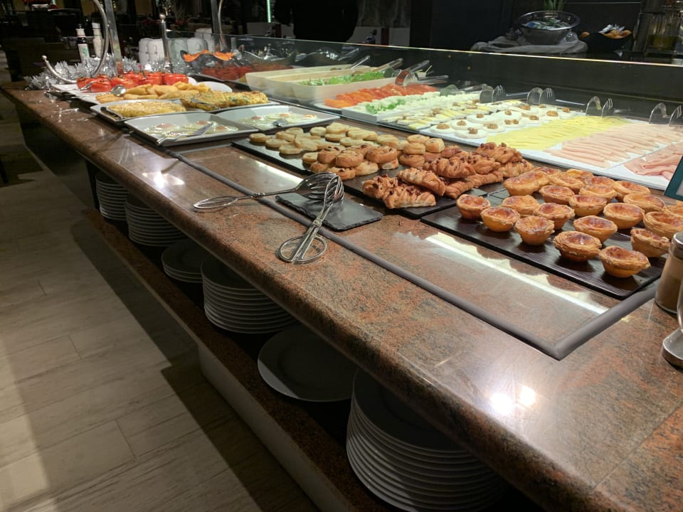 Gastro Occidental Faro