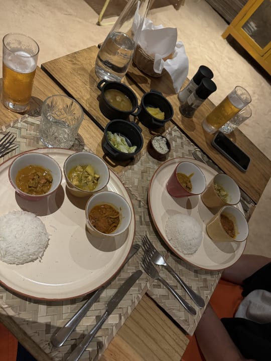 Gastro Tropical Attitude - Adults only