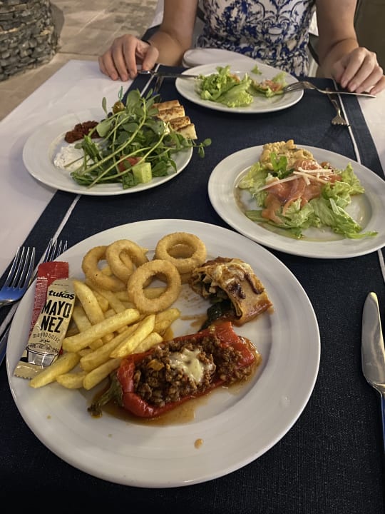 Gastro Can Garden Resort