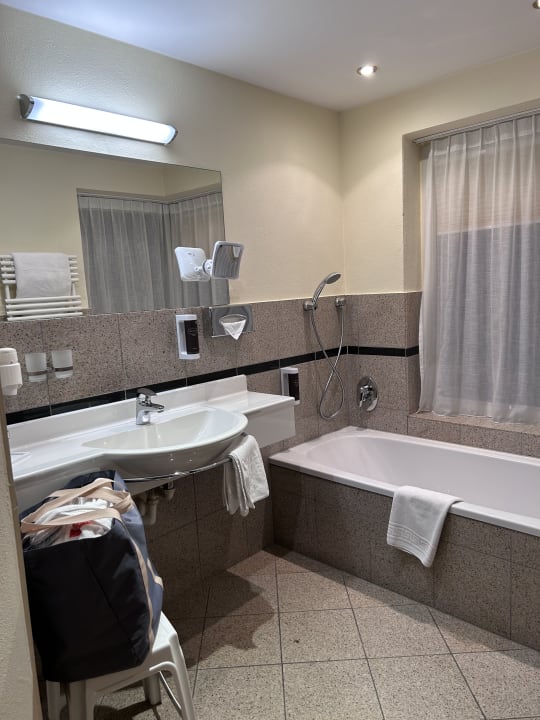 Zimmer Hotel Seppl Bike Vital