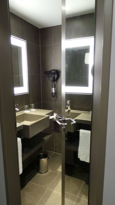 Bad Hotel Novotel Hannover