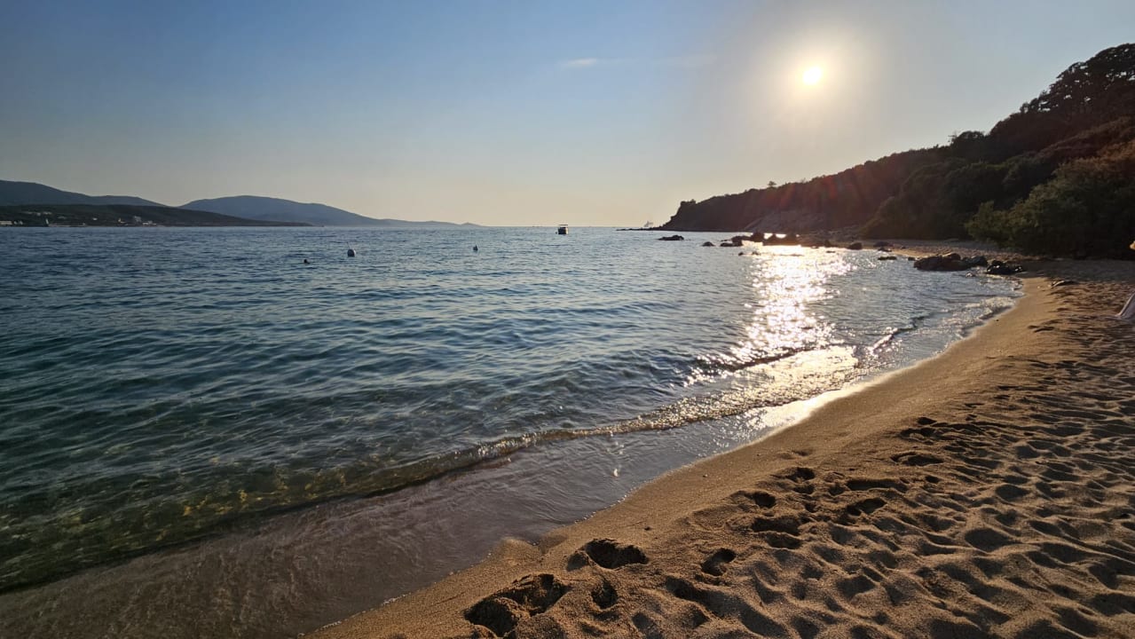 Strand Hotel Marinca