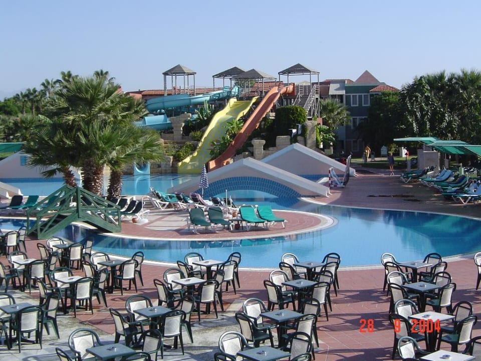 Club Mega Saray Megasaray Club Belek