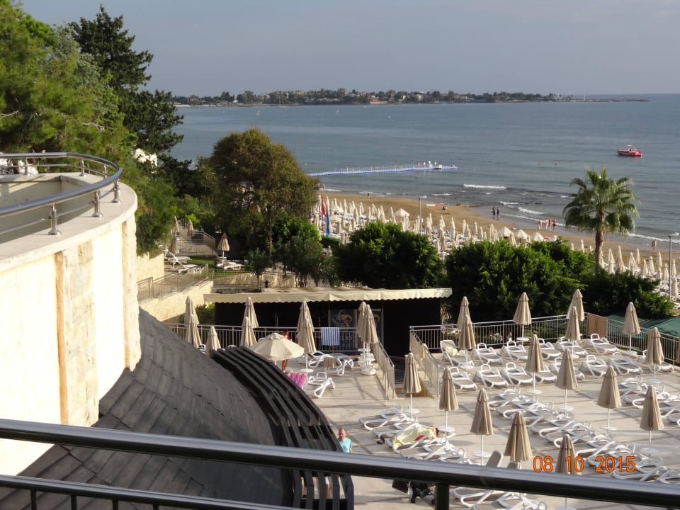 Strand Melas Resort Hotel