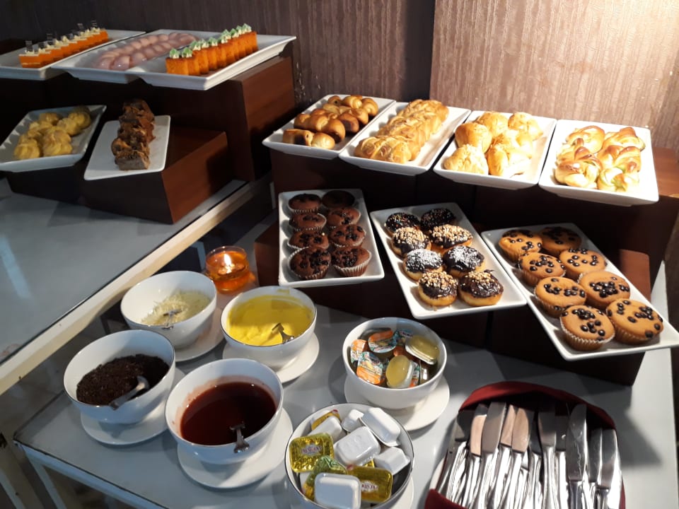 Gastro Gallery Prawirotaman Hotel