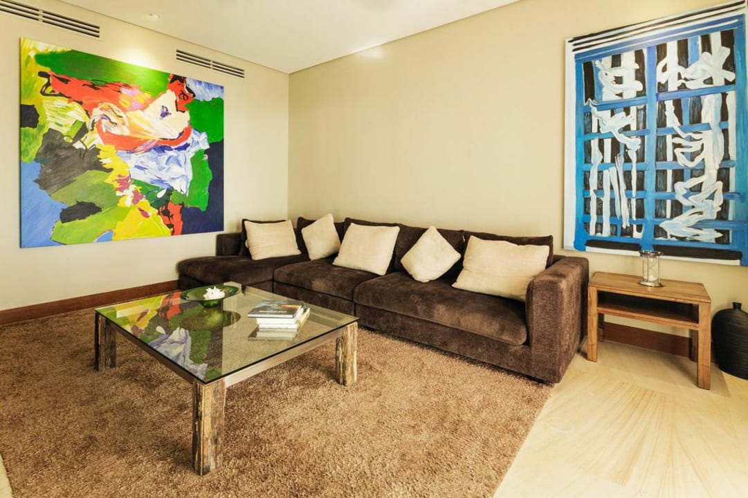 Zimmer Under The Stars Luxury Apartments