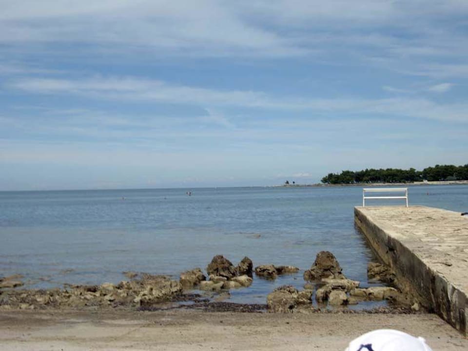 Steg am Strand Apartments Stella Plava Laguna