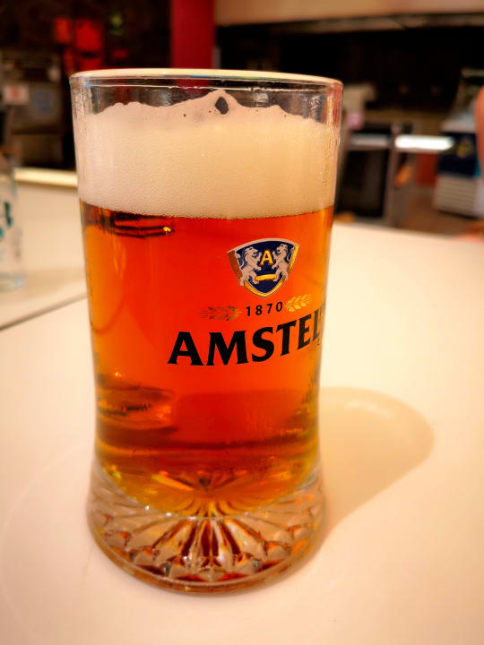 Gastro Gloria Palace Royal Hotel & Spa