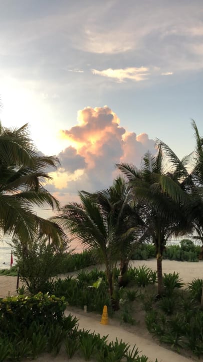 Ausblick Akumal Bay Beach & Wellness Resort