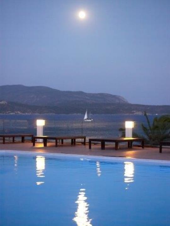 Proteas Blu Resort  Proteas Blu Resort