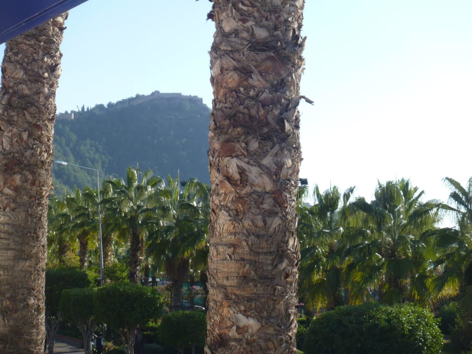 Ic Kale Gardenia Hotel