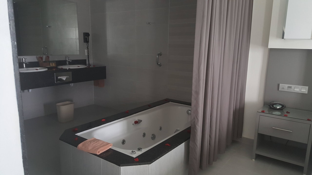 4047 Hotel Riu Playa Blanca