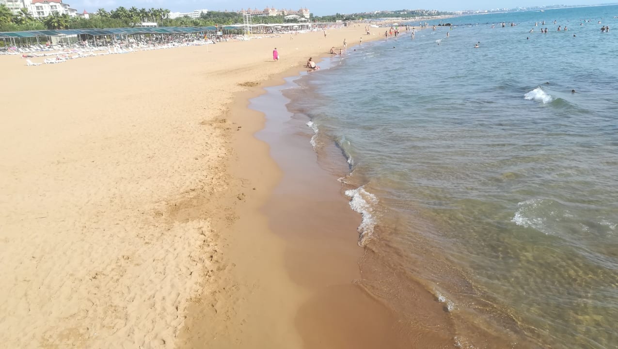 Strand VONRESORT Golden Coast