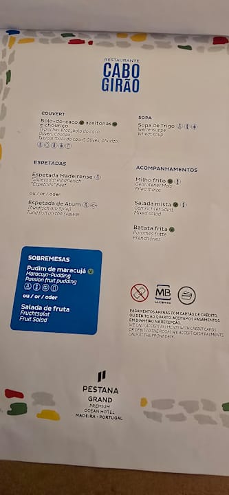 Außenansicht Pestana Grand Ocean Resort