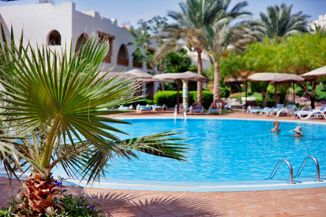 Pool Pickalbatros Royal Grand Resort - Sharm El Sheikh
