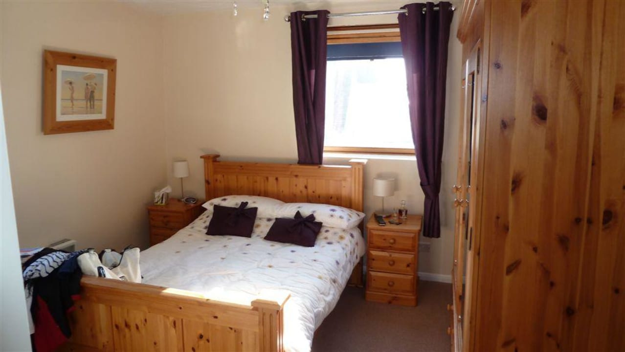 Gästezimmer Hotel Kallacliff