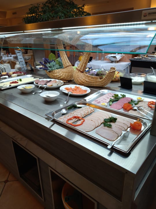 Gastro Hotel Wörlitzer Hof