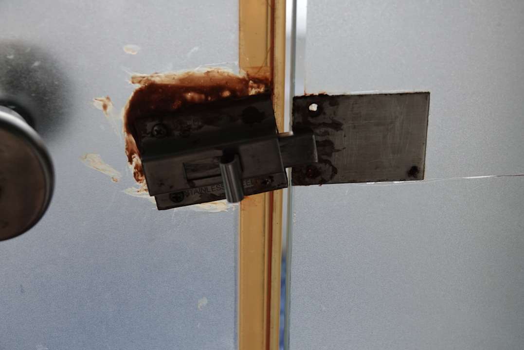 Zimmer Hotel Mai Samui Beach Resort & Spa