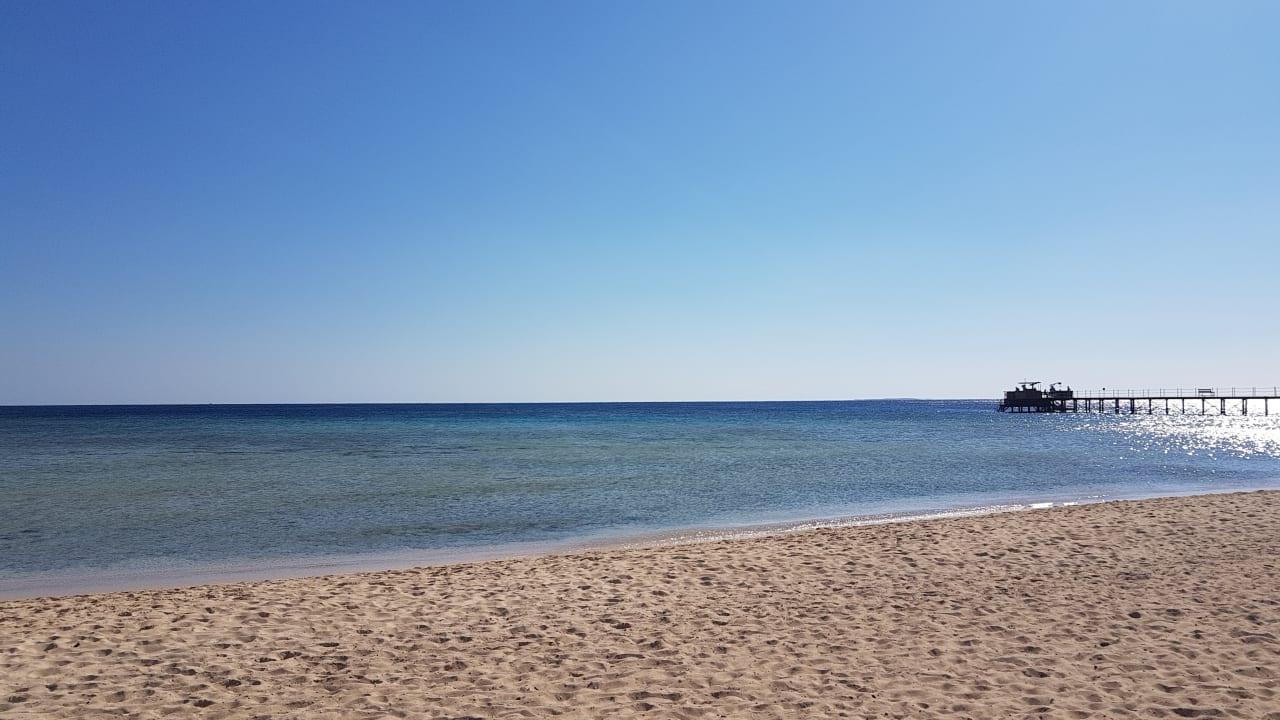 Strand Hotel Gorgonia Beach Resort