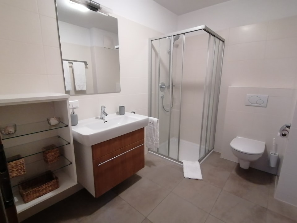 Zimmer Komfort Appartements serviced by Auhof