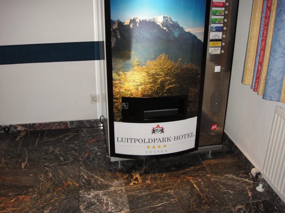 Sonstiges Luitpoldpark Hotel