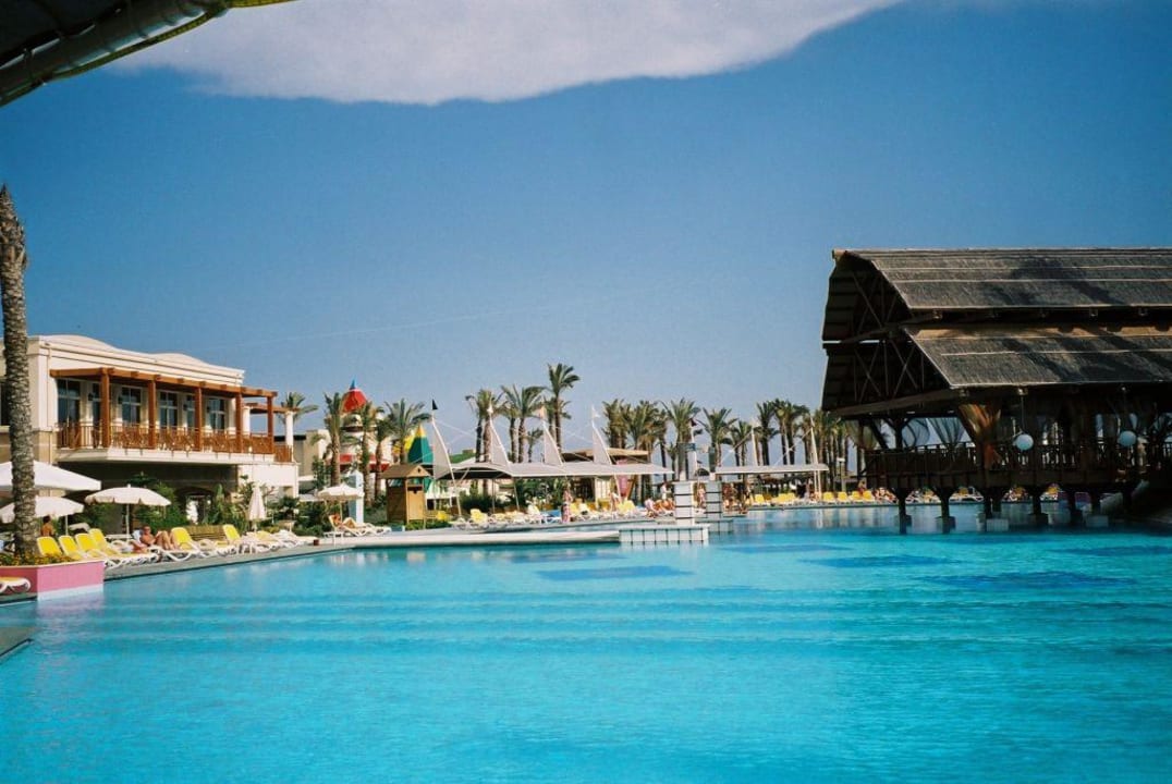 Hotel Riva Diva Hotel Delphin Diva