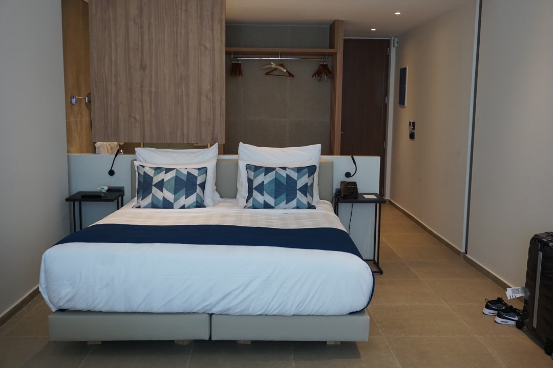 Zimmer Gennadi Grand Resort